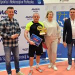 Finał ligi halowej piłki nożnej