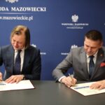 Umowa podpisana. Ponad 8,6 mln zł na II etap przebudowy drogi Kozłówka–Krzemień