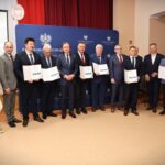 Umowa podpisana. Ponad 8,6 mln zł na II etap przebudowy drogi Kozłówka–Krzemień