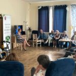 „Konsumenckie ABC Seniora” – spotkanie edukacyjne w Centrum Opiekuńczo-Mieszkalnym
