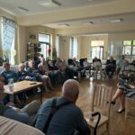 „Konsumenckie ABC Seniora” – spotkanie edukacyjne w Centrum Opiekuńczo-Mieszkalnym