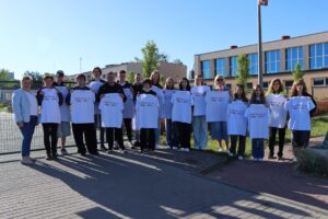 Europejskie doświadczenia zawodowe Ruszkowiaków