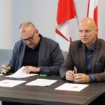 Nowe inwestycje drogowe w Powiecie Pułtuskim