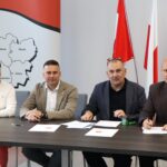 Nowe inwestycje drogowe w Powiecie Pułtuskim