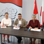 Nowe inwestycje drogowe w Powiecie Pułtuskim