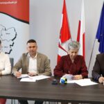 Nowe inwestycje drogowe w Powiecie Pułtuskim
