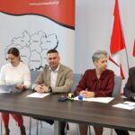 Nowe inwestycje drogowe w Powiecie Pułtuskim