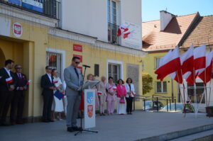 Obchody 235. rocznicy uchwalenia Konstytucji 3 Maja