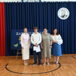Zakończenie roku szkolnego 2025/2026