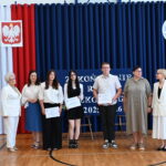 Zakończenie roku szkolnego 2025/2026