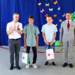 Zakończenie roku szkolnego 2025/2026 SOSW