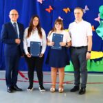 Zakończenie roku szkolnego 2025/2026 SOSW