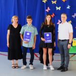 Zakończenie roku szkolnego 2025/2026 SOSW