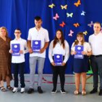 Zakończenie roku szkolnego 2025/2026 SOSW
