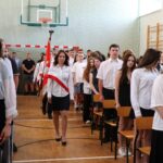 Zakończenie roku szkolnego 2025/2026
