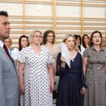 Zakończenie roku szkolnego 2025/2026