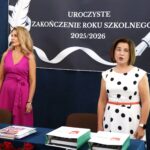 Zakończenie roku szkolnego 2025/2026