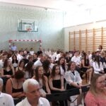 Zakończenie roku szkolnego 2025/2026