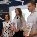 Zakończenie roku szkolnego 2025/2026