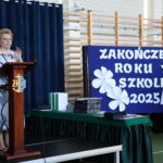 Zakończenie roku szkolnego 2025/2026