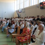 Zakończenie roku szkolnego 2025/2026