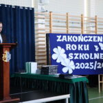 Zakończenie roku szkolnego 2025/2026