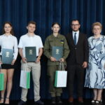 Zakończenie roku szkolnego 2025/2026