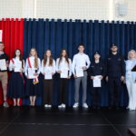 Zakończenie roku szkolnego 2025/2026