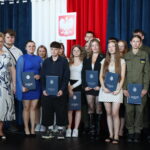 Zakończenie roku szkolnego 2025/2026