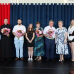 Zakończenie roku szkolnego 2025/2026