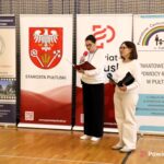 Dzień pełen sportowych emocji podczas XXIII Międzypowiatowego Mityngu Lekkoatletycznego