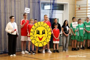 Dzień pełen sportowych emocji podczas XXIII Międzypowiatowego Mityngu Lekkoatletycznego