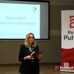 Stypendia Starosty Pułtuskiego