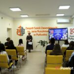 Stypendyści Starosty Pułtuskiego